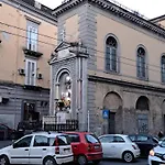 Torriero\'S House, Napoli Centro