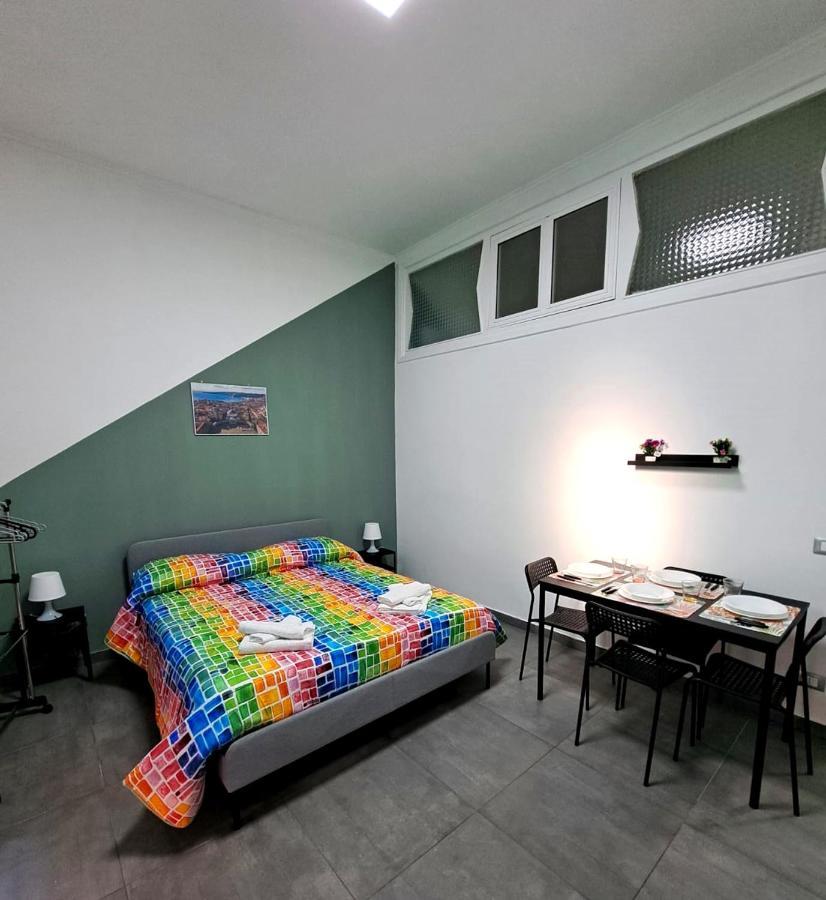 Apartment Torriero's House, Centro *