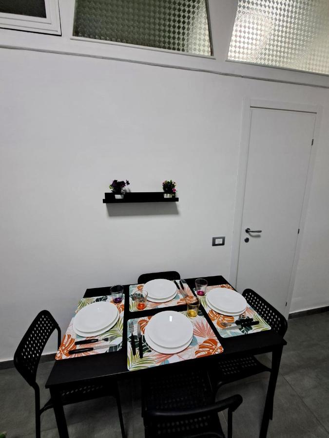 Apartment Torriero's House, Centro *