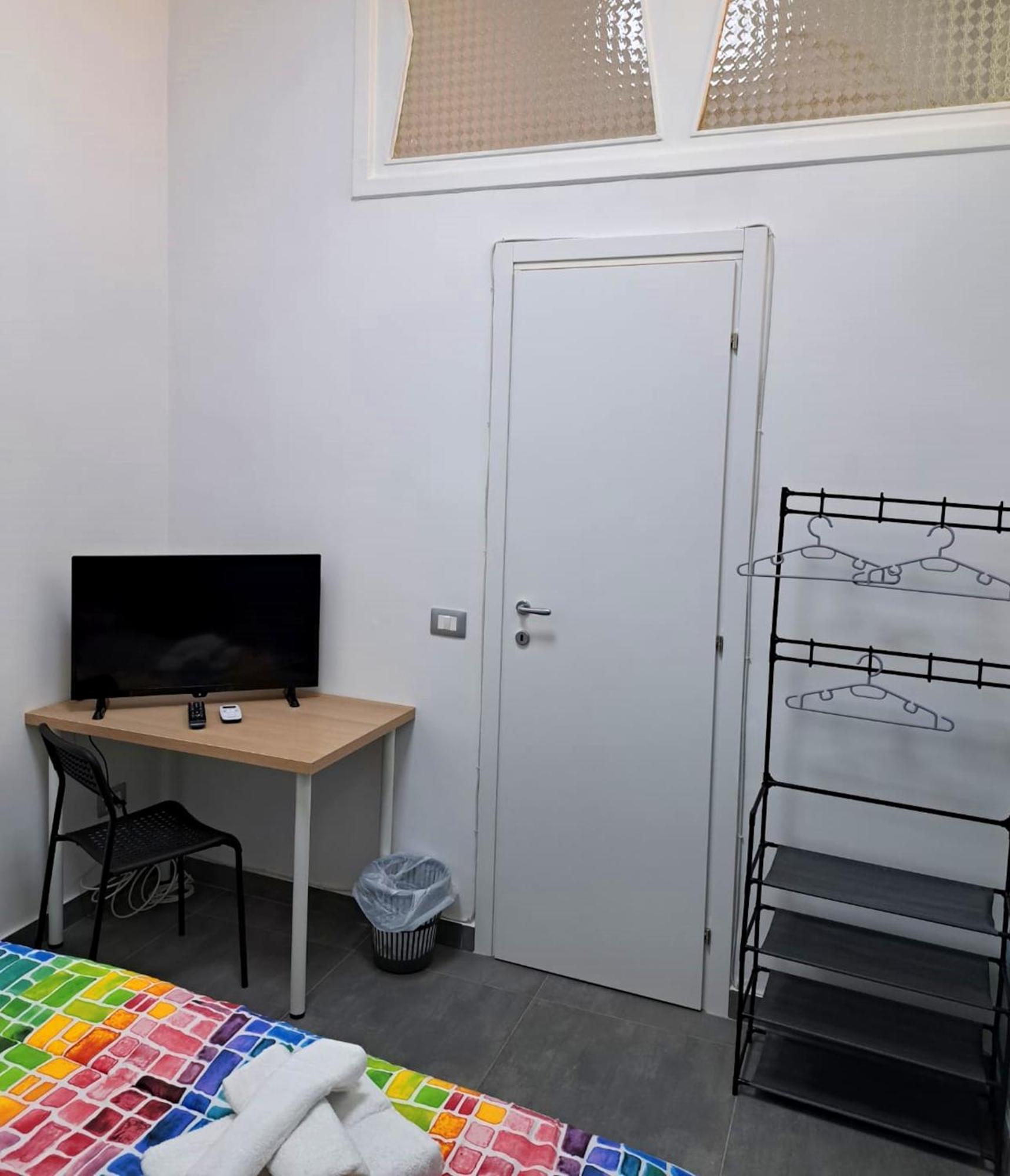 Torriero's House, Centro Apartment *