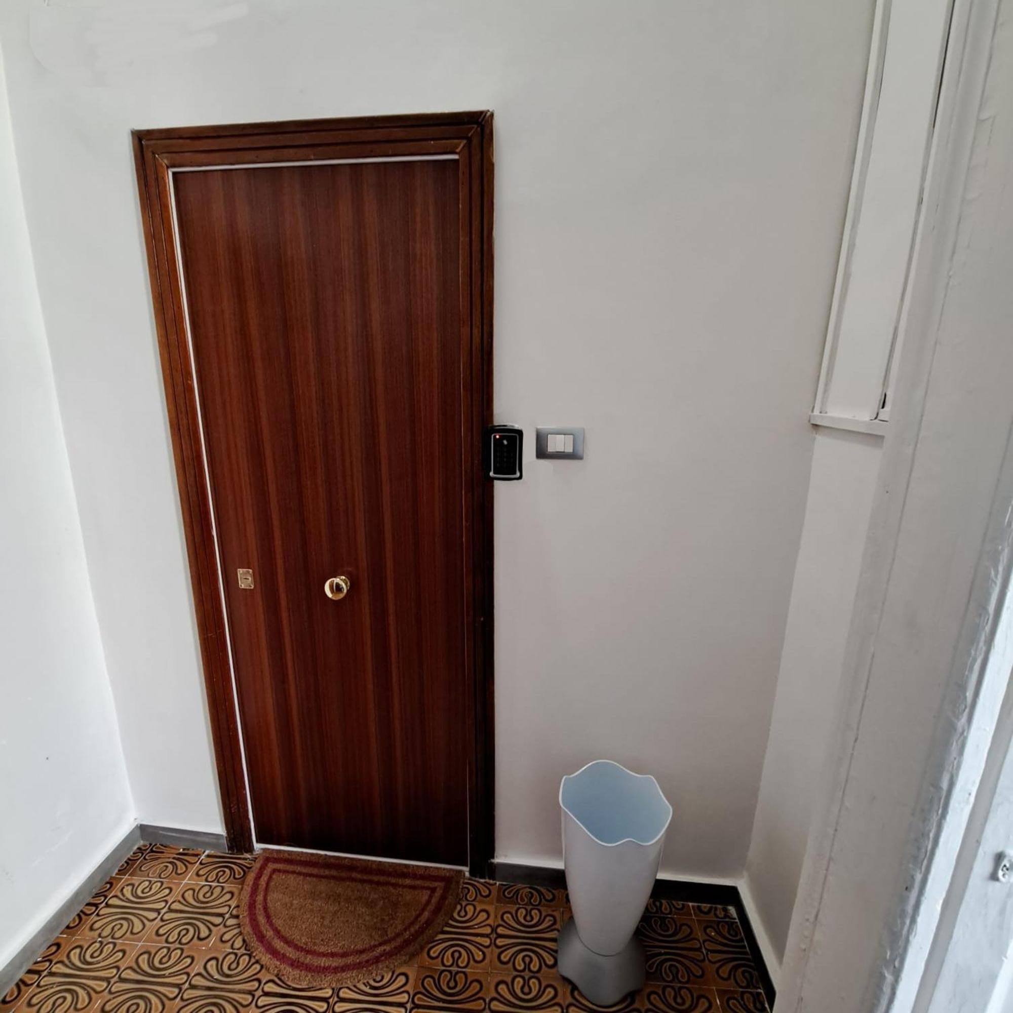 Torriero's House, Centro Apartment