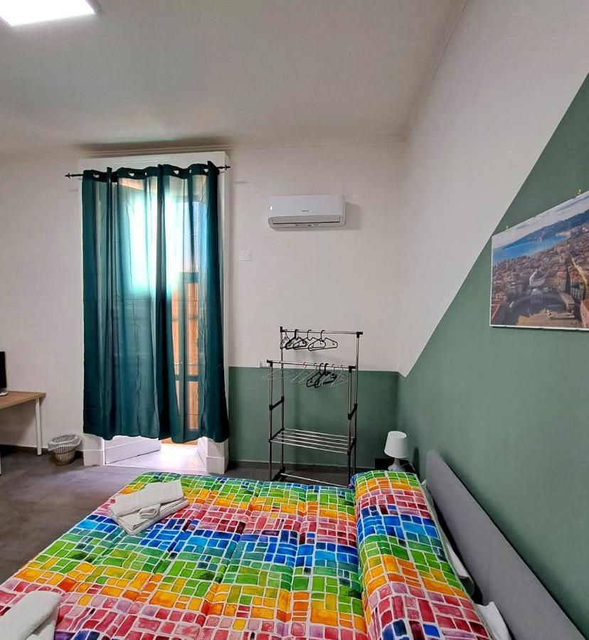 Appartamento Torriero's House, Centro