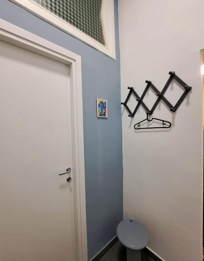 Appartamento Torriero's House, Centro