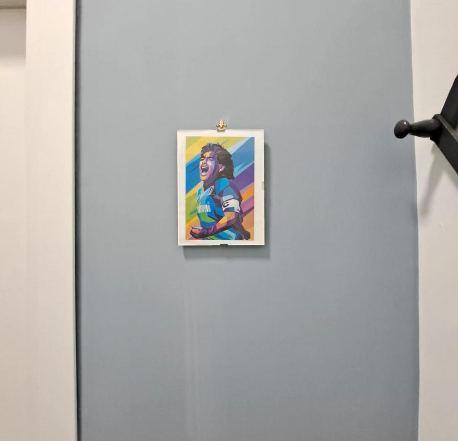 Torriero's House, Centro Appartamento *