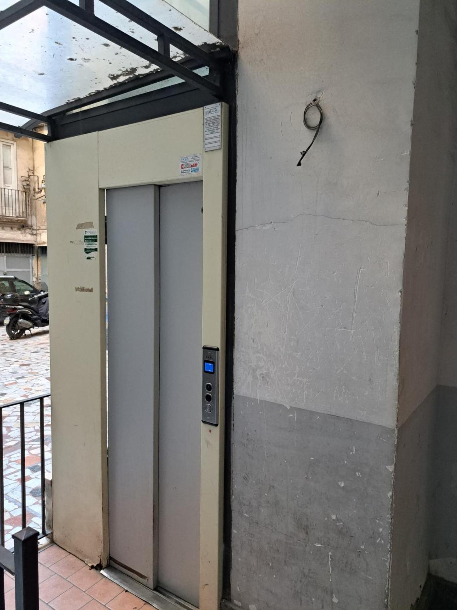 Appartamento Torriero's House, Centro Napoli