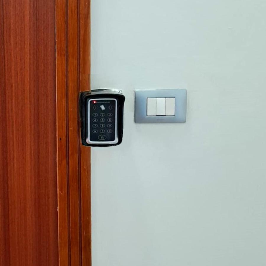 Torriero's House, Centro Appartement