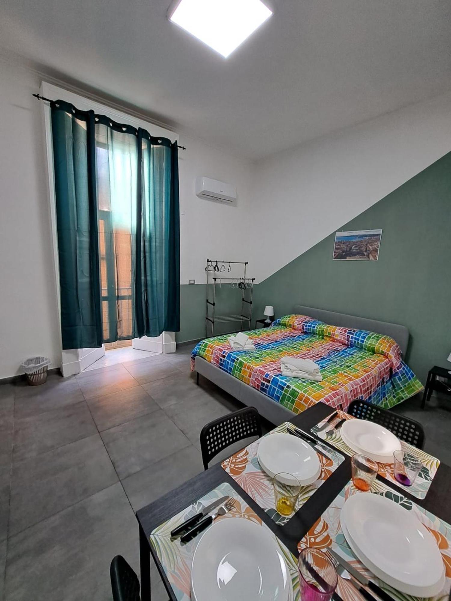 Appartement Torriero's House, Centro *